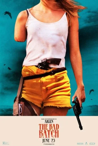 Плохая партия (2016) онлайн бесплатно